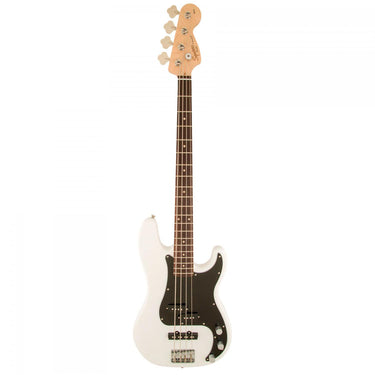 Bajo Electrico Fender Sq Aff Pj Bass Lrl Owt, 0370500505